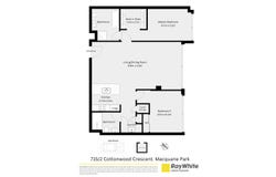 715/2 Cottonwood Crescent, Macquarie Park, NSW 2113