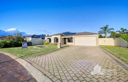 23 Pickworth Retreat, Pelican Point, WA 6230