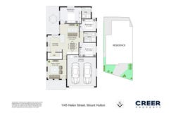 1/45 Helen Street, Mount Hutton, NSW 2290