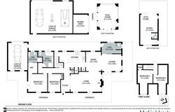 47b Mount Scanzi Road, Kangaroo Valley, NSW 2577