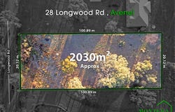 28 Longwood Road, Avenel, Vic 3664