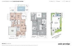 14 Montserrat Court, Clear Island Waters, Qld 4226