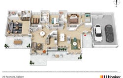 20 Pasmore Close, Kaleen, ACT 2617