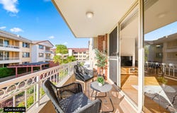 478/83-93 Dalmeny Avenue, Rosebery, NSW 2018