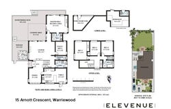 15 Arnott Crescent, Warriewood, NSW 2102