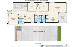 68 Ingall Loop, Catherine Field, NSW 2557