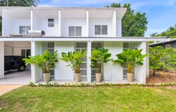 22 Mosec Street, Ludmilla, NT 0820