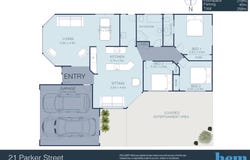 21 Parker Street, Port Macquarie, NSW 2444