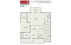 13 Pleasant Drive, Sharon, Qld 4670