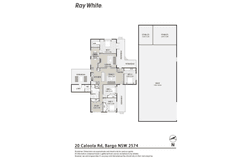 20 Caloola Road, Bargo, NSW 2574