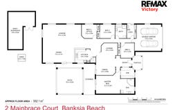 2 Mainbrace Court, Banksia Beach, Qld 4507