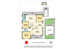 26 Ferry Avenue, Beverley Park, NSW 2217