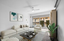 3/77 Kitchener Street, Coorparoo, Qld 4151