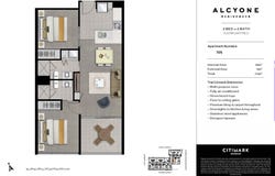 705/35 Hercules Street, Hamilton, Qld 4007