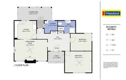 20 Clark Street, Heyfield, Vic 3858