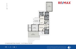 2 Paddington Place, Victoria Point, Qld 4165
