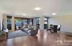 16 Allom Street, Ropes Crossing, NSW 2760
