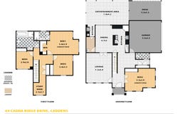 44 Cadda Ridge Drive, Caddens, NSW 2747