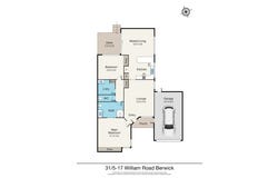 31/5-17 William Road, Berwick, Vic 3806