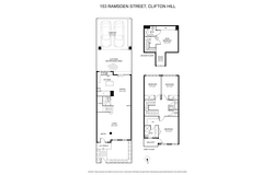 153 Ramsden Street, Clifton Hill, Vic 3068