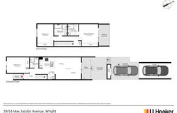 39/58 Max Jacobs Avenue, Wright, ACT 2611