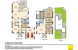 5 Henry Street, Cecil Hills, NSW 2171