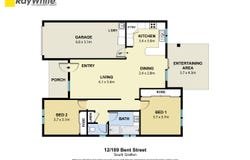 12/189 Bent Street, South Grafton, NSW 2460