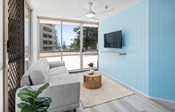 24/19 Orchid Avenue, Surfers Paradise, Qld 4217