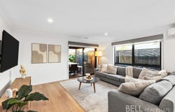 4 Caddie Crescent, Chirnside Park, Vic 3116