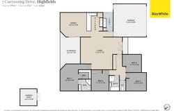 7 Currawong Drive, Highfields, Qld 4352