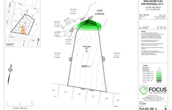 Lot 5, 9 Carl Avenue, Kalbar, Qld 4309