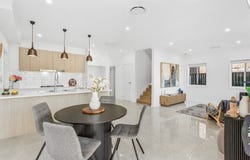 25 Monmouth Drive, Box Hill, NSW 2765