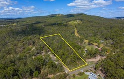 Curra, Qld 4570