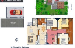 16 Chapel Street, Belmore, NSW 2192