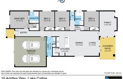 10 Antilles Way, Lake Cathie, NSW 2445