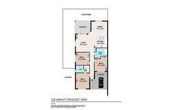 11/6 Wright Crescent, Gray, NT 0830