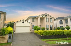 29 Guthega Close, Woodcroft, NSW 2767