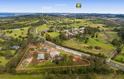 9 Recreation Reserve Road, Highfields, Qld 4352