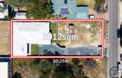 6 Merrivale Street, Wannanup, WA 6210