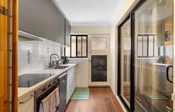 1/6 Norwood Street, Toowong, Qld 4066