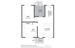 3/6 Dalby Street, East Corrimal, NSW 2518