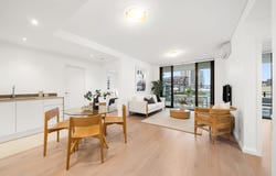 421/22 Baywater Drive, Wentworth Point, NSW 2127