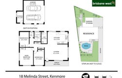 18 Melinda Street, Kenmore, Qld 4069