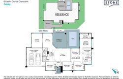6 Kevin Curtis Crescent, Casey, ACT 2913