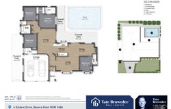 4 Kildare Drive, Banora Point, NSW 2486
