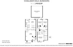 18 Malabar Walk, Bundoora, Vic 3083