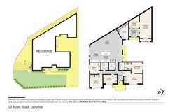 20 Acres Road, Kellyville, NSW 2155