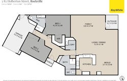 3/82 Holberton Street, Rockville, Qld 4350