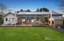 20 Hunter Road, Silvan, Vic 3795