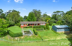 115 Pitt Town Road, Kenthurst, NSW 2156